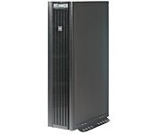 APC SUVTP10KH2B2S Smart-UPS VT 10kVA 400V w-2 Batt Mod., Start-Up 5X8, Int Maint Bypass, Parallel Capable