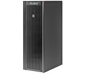 APC SUVTP10KH2B4S Smart-UPS VT 10kVA 400V w-2 Batt Mod Exp to 4, Start-Up 5X8, Int Maint Bypass, Parallel Capable