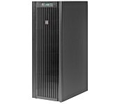 APC SUVTP10KH3B4S Smart-UPS VT 10kVA 400V w-3 Batt Mod Exp to 4, Start-Up 5X8, Int Maint Bypass, Parallel Capable