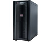 APC SUVTP10KHS Smart-UPS VT 10kVA 400V, w-Start-Up 5X8, Internal Maintenance Bypass, & Parallel Capability