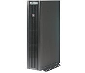 APC SUVTP15KH2B2S Smart-UPS VT 15kVA 400V w-2 Batt Mod., Start-Up 5X8, Int Maint Bypass, Parallel Capable