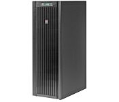 APC SUVTP15KH2B4S Smart-UPS VT 15kVA 400V w-2 Batt Mod Exp to 4, Start-Up 5X8, Int Maint Bypass, Parallel Capable