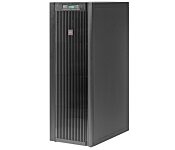 APC SUVTP15KH3B4S Smart-UPS VT 15kVA 400V w-3 Batt Mod Exp to 4, Start-Up 5X8, Int Maint Bypass, Parallel Capable