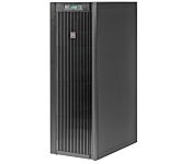 APC SUVTP15KH4B4S Smart-UPS VT 15kVA 400V w-4 Batt Mod, Start-Up 5X8, Int Maint Bypass, Parallel Capable