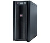 APC SUVTP15KHS Smart-UPS VT 15kVA 400V, w-Start-Up 5X8, Internal Maintenance Bypass, & Parallel Capability