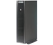 APC SUVTP20KH2B2S Smart-UPS VT 20kVA 400V w-2 Batt Mod., Start-Up 5X8, Int Maint Bypass, Parallel Capable