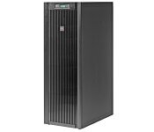 APC SUVTP20KH2B4S Smart-UPS VT 20kVA 400V w-2 Batt Mod Exp to 4, Start-Up 5X8, Int Maint Bypass, Parallel Capable