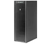 APC SUVTP20KH3B4S Smart-UPS VT 20kVA 400V w-3 Batt Mod Exp to 4, Start-Up 5X8, Int Maint Bypass, Parallel Capable