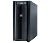 APC SUVTP20KHS Smart-UPS VT 20kVA 400V, w-Start-Up 5X8, Internal Maintenance Bypass, & Parallel Capability