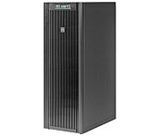 APC SUVTP30KH3B4S Smart-UPS VT 30kVA 400V w-3 Batt Mod Exp to 4, Start-Up 5X8, Int Maint Bypass, Parallel Capable