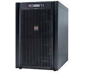 APC SUVTP30KHS Smart-UPS VT 30kVA 400V, w-Start-Up 5X8, Internal Maintenance Bypass, & Parallel Capability