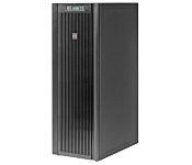 APC SUVTP40KH4B4S Smart-UPS VT 40kVA 400V w-4 Batt. Mod., Start-Up 5X8, Internal Maint Bypass, Parallel Capability