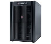 APC SUVTP40KHS Smart-UPS VT 40kVA 400V, w-Start-Up 5X8, Internal Maintenance Bypass, & Parallel Capability