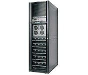 APC SUVTR30KH3B5S Smart-UPS VT rack mounted 30kVA 400V w-3 batt mod. exp. to 5, w-PDU & startup