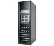APC SUVTR30KH5B5S Smart-UPS VT rack mounted 30kVA 400V w-5 batt mod., w-PDU & startup