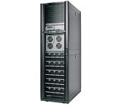 APC SUVTR30KHS Smart-UPS VT rack mounted 30kVA 400V w-PDU & startup