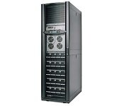 APC SUVTR40KH4B5S Smart-UPS VT rack mounted 40kVA 400V w-4 batt mod. exp. to 5, w-PDU & startup