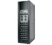 APC SUVTR40KH5B5S Smart-UPS VT rack mounted 40kVA 400V w-5 batt mod., w-PDU & startup