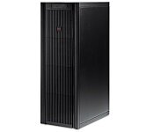 APC SUVTXR6B6S Smart-UPS VT Extended Run Enclosure w-6 Batt. Modules and 5x8 Startup Service