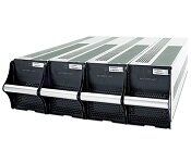 APC SYBT4 Battery Module for Symmetra PX, Smart-UPS VT or Galaxy 3500