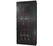 APC SBPAR10K20H-WP Parallel Maintenance Bypass Panel, up to 3 units 10-20kVA 400V Wallmount