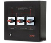 APC SBPSU10K20HC1M1-WP Smart-UPS VT Maintenance Bypass Panel 10-20kVA 400V Wallmount