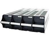 APC WMBRS12-MB-T4 Modular Battery Replacement Service 12 X SYBT4
