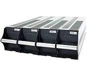 APC WMBRS16-MB-T4 Modular Battery Replacement Service 16 X SYBT4