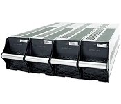 APC WMBRS2-MB-T4 Modular Battery Replacement Service 2 X SYBT4
