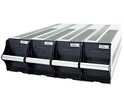 APC WMBRS32-MB-T4 Modular Battery Replacement Service 32 X SYBT4