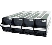 APC WMBRS3-MB-T4 Modular Battery Replacement Service 3 X SYBT4