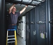 APC WOE1YR-G3-21 1 Year On-Site Warranty Extension for 1 Galaxy 3500 or SUVT 10-15 kVA UPS