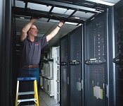 APC WOE2YR-G3-21 2 Year On-Site Warranty Extension for 1 Galaxy 3500 or SUVT 10-15 kVA UPS