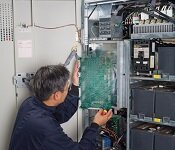 APC WPMV-G3-21 1 Addnl Contract Preventive Maintenance Visit 5X8 for 1 Galaxy 3500 or SUVT 10 to 15 kVA UPS
