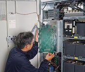 APC WSTRTUP-G3-21 Start-Up Service for 1 Galaxy 3500 or SUVT 10 - 15 kVA UPS