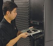 APC WUPGSTRTUP7-UG-01 Scheduling Upgrade to 7X24 for Existing Startup Service for up to 40 kVA UPS or Battery Frame
