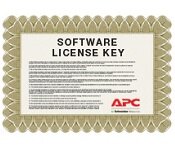 APC AP94VMACT StruxureWare Data Center Expert Virtual Machine Activation Key - Physical-Paper SKU