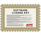 APC AP951000 StruxureWare Data Center Expert; 1000 Node License Only