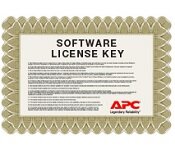 APC AP95500 StruxureWare Data Center Expert; 500 Node License Only
