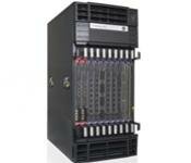 HPE JF430C 12518 AC Switch Chassis