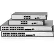 HPE JG538A 1910-24 Switch