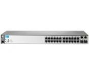 HPE J9627A 2620 Series 48 Port PoE+ Switch