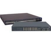 HPE JD318B 3100-8 V2 EI Switch