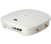 HPE JG687A 425 Wireless Dual Radio 802.11n (AM) 8 unit Eco-pack Access Points