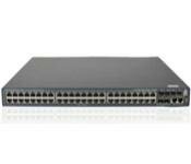 HPE JG541A 5500-24G-PoE+-4SFP HI Switch with 2 Interface Slots