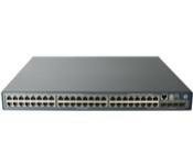 HPE JD375A 5500-48G EI Switch with 2 Interface Slots