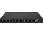 HPE JG936A 5130-24G-PoE+-4SFP+ (370W) EI Switch