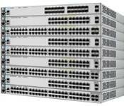 HPE J9576A 3800-48G-4SFP+ Switch
