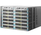 HPE J9821A 5406R zl2 Switch