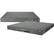 HPE JG300A 3600-48 v2 EI Switch